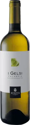 Produktbild von I Gelsi Bianco IGT Calabria 2023 Kalabrien | Italien | 13% vol | 0,75 l