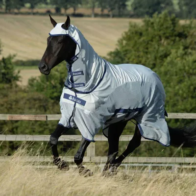 Produktbild von Bucas Ekzemerdecke Sweet-itch X light
