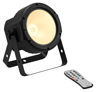Image de EUROLITE LED SLS-30 COB WW Floor (51915302)