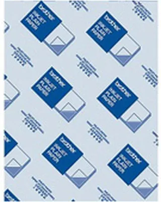 Image de Brother BP60PA3 printing paper A3 (297x420 mm) Satin-matte 250 sheets White