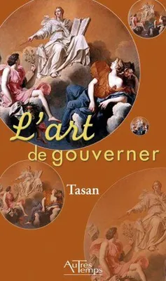 Image de L'art de gouverner