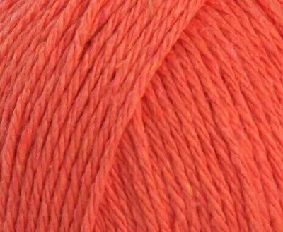 Produktbild von Himalaya Home Baumwolle 06 Orange Strickgarn