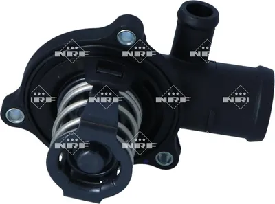 Produktbild von NRF Thermostat Kühlmittel 95°C für AUDI A4 Avant (8K5, B8) A5 Sportback (8TA) A4 Limousine (8K2, B8) A5 Coupe (8T3) für VW Touareg (7LA, 7L6, 7L7)