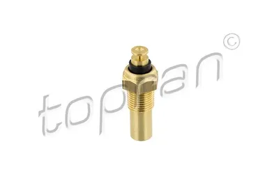 Produktbild von TOPRAN Sensor Kühlmitteltemperatur für OPEL ASTRA G CC F48_ F08_