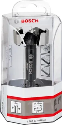 Produktbild von Bosch 2 608 577 018 Bohrer Forstnerbohrer 1 Stück(e)