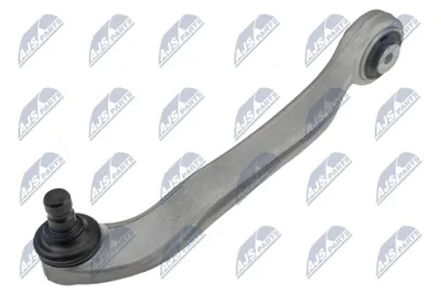 Produktbild von NTY ZWG-VW-006 Querlenker Vorne Links Oben Vorne Außen Links für VW Phaeton (3D1, 3D2, 3D3, 3D4, 3D6, 3D7, 3D8, 3D9)