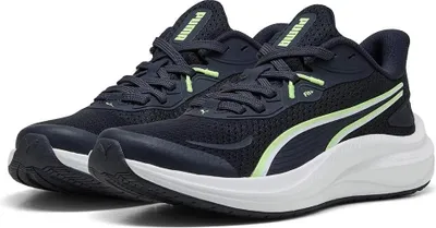 Produktbild von Puma Skyrocket Lite 2 Sportschuhe Blau EU 22 Jungen,Mädchen Blau EU 22