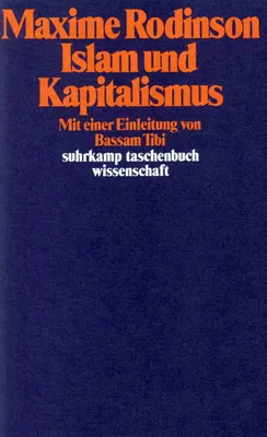 Produktbild von Islam und Kapitalismus