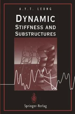 Produktbild von Dynamic Stiffness and Substructures