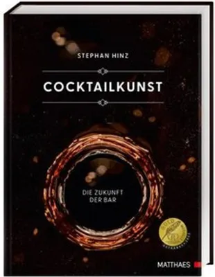 Produktbild von Cocktailkunst