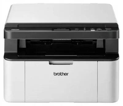 Produktbild von Monolaserdrucker Brother Dcp-1623We A4, Kopierer, Scanner, Wi-Fi, Usb DCP1623WEYJ1