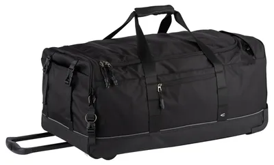 Produktbild von Camel Active Connect - Rollenreisetasche 67 cm (black)