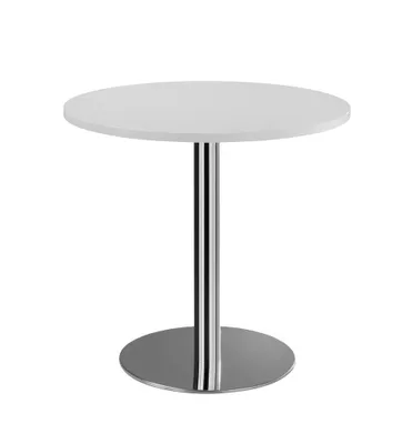 Produktbild von Besprechungstisch STF08, 80 cm rund