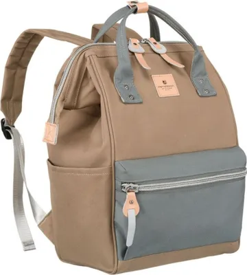 Produktbild von Peterson Rucksack für Frauen Iuvericus braun-grau One size