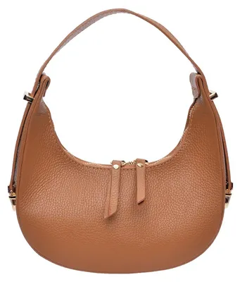 Produktbild von Isabella Rhea_Tote bag_SS26 IR 187T_COGNAC