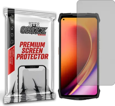 Produktbild von Matte Folie GrizzGlass PaperScreen für UleFone Armor 15