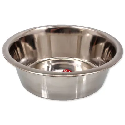 Obrázek produktu pro Miska DOG FANTASY nerezová 27,4 cm 4000 ml