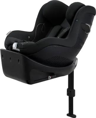 Zdjęcie produktu dla Cybex Sirona Gi i-Size obrotowy fotelik 0-18 kg Comfort Magic black