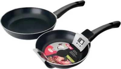 Immagine prodotto di Padella Ibili Indubasic 16 Cm Argento Argento Taglia unica