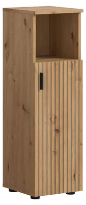 Produktbild von Badschrank Unterschrank Mone | Artisan Oak