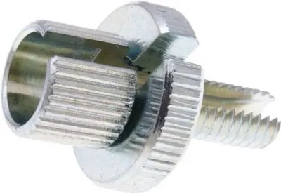 Produktbild von Domino Einstellschraube Kabelzug M6x27mm