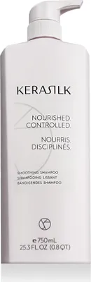 Produktbild von KERASILK Essentials Smoothing Shampoo 750 ml
