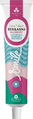 Immagine prodotto di Dentifricio - Bacche selvatiche 75ml
