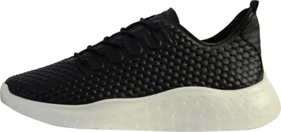 Produktbild von Ecco THERAP Herrenschuhe - sportliche Halbschuhe - Schnürschuhe schwarz NEU