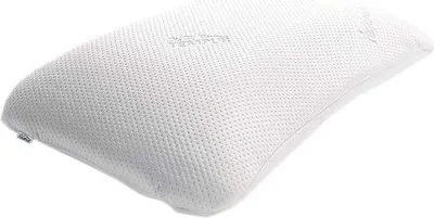 Produktbild von TEMPUR TEMPUR® Symphony Kopfkissen Large - 63 x 43 x 14 cm - Weiß