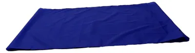 Produktbild von Gleitbettmatte aus Polyester 118x76cm Rutscharmes Transfertuch für Patientenbett Waschbar und Schnelltrocknend Unterstützung bei Bett und Rollstuhltransfer für Senioren und Pflege