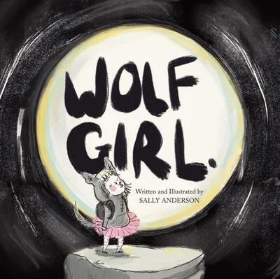 Zdjęcie produktu dla Wolf Girl