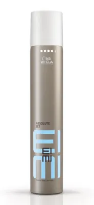 Produktbild von Wella EIMI Absolute Set 500ml- ultra starker Halt