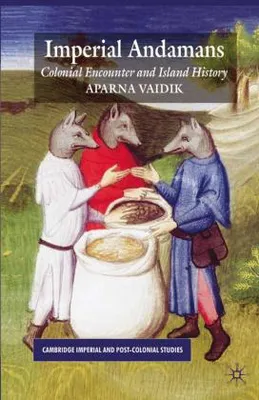 Produktbild von Imperial Andamans