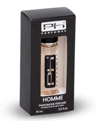 Produktbild von Männliche Feromon-Konzentrates: Parfüm Mit Feromonen Für Männer, 15 Ml