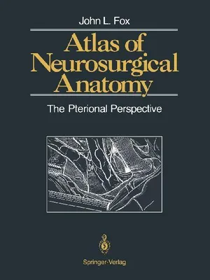 Produktbild von Atlas of Neurosurgical Anatomy