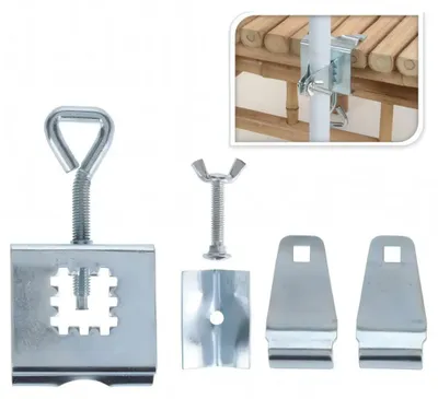 Obrázok produktu pre Stojan na dáždnik AMBIANCE CY5900960