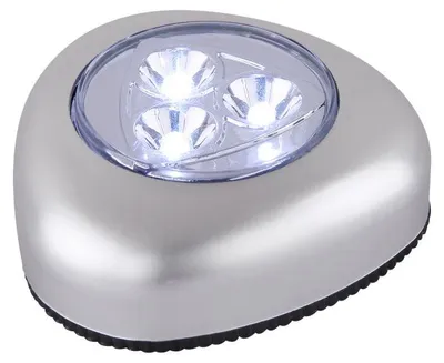 Zdjęcie produktu dla Oprawa meblowa LED 0,21W FLASHLIGHT 31909 Globo