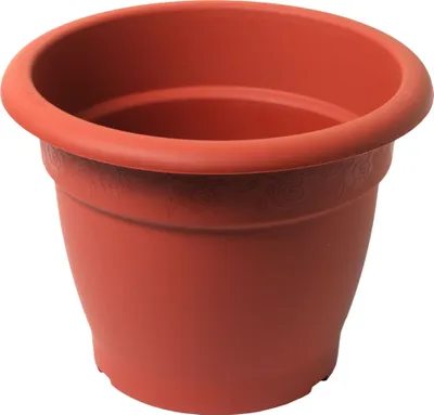 Zdjęcie produktu dla Opakowanie Plastia Muscat - terakota 40 cm