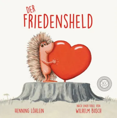 Image de Der Friedensheld