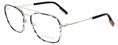 Produktbild von Ermenegildo Zegna EZ5183 Havana 56/18/145 Herren Brillen