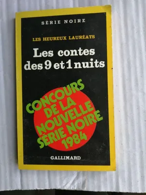 Image de ISBN 9782070489763, Francuska, 192 stron(y)