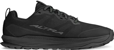 Image de Chaussures de trail Altra Lone Peak 9+ Noir EU 41 Homme Noir EU 41