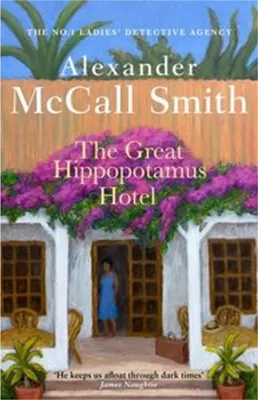 Produktbild von The Great Hippopotamus Hotel