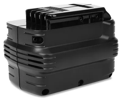 Produktbild von CELLONIC Akku kompatibel mit Dewalt DC222, DC222KA, DW004, DW004K, DE0240