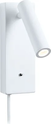 Produktbild von Paulmann LED Wandleuchte Hulda