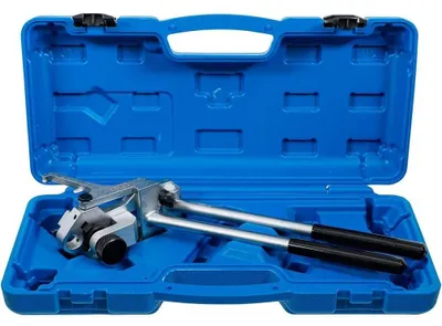 Image de Lève-Soupapes pour BMW N13, N16, N20, N26, N52, N55 - Outil Précis et Robuste - Acier, Pro - D-Work