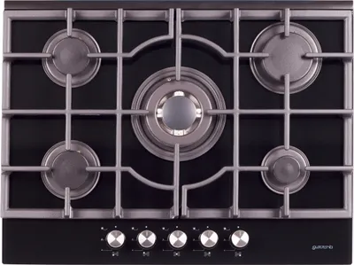 Obrázek produktu pro Plynová deska Guzzanti GZ 8210