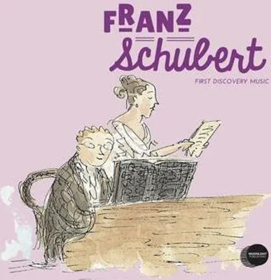 Obrázok produktu pre Franz Schubert