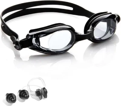 Schwimmbrille, Hauptbild