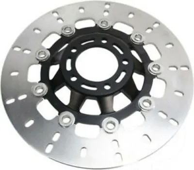 Immagine prodotto di Disco freno flottante EBC VINTAGE VMD2024 D.299mm 6 bulloni per Yamaha